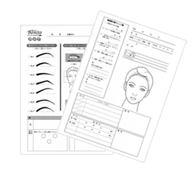 �A�[�g���C�N�p�J���e